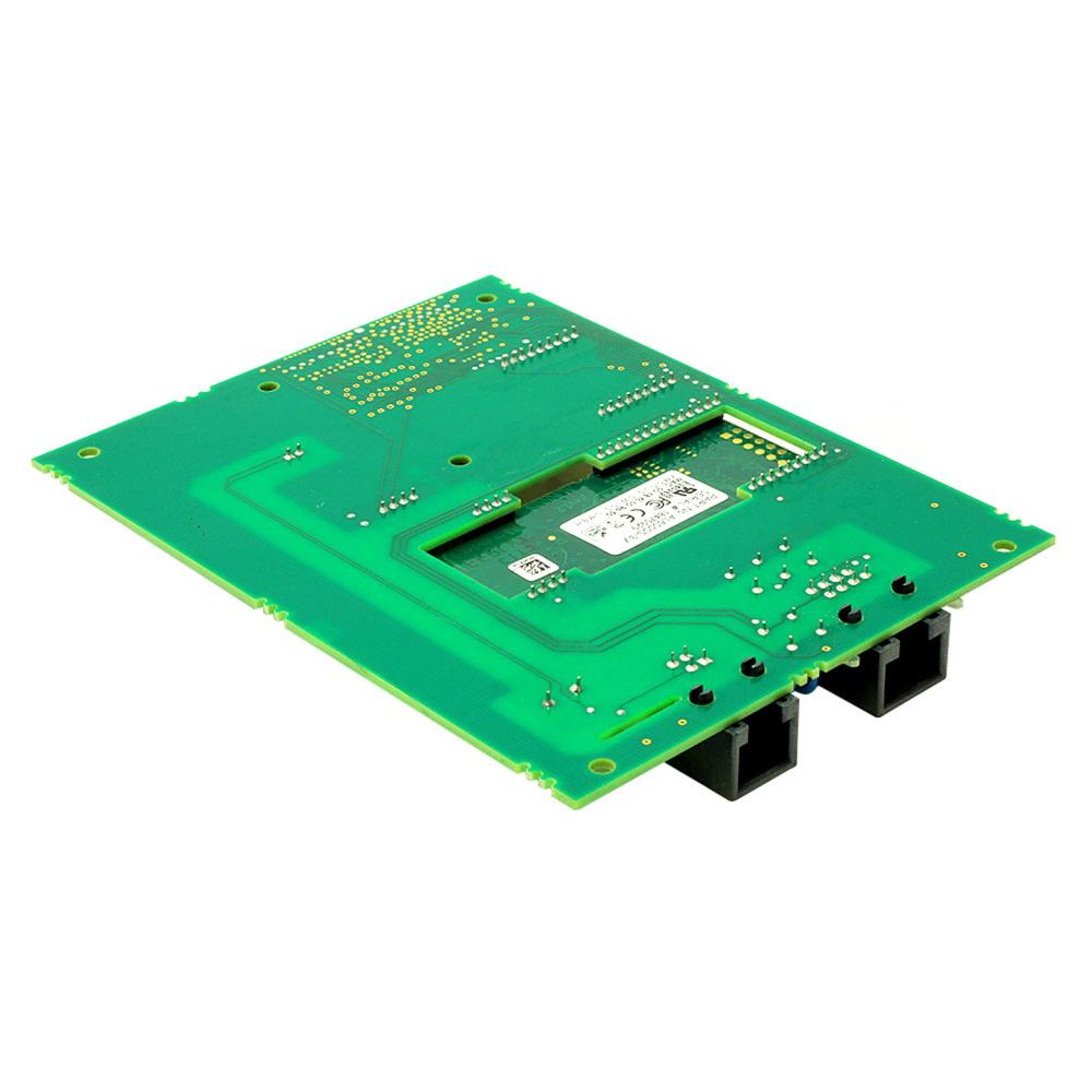 PCB ASSY MAC5500 XM COMM BOARD ROHS PCB ASSY MAC5500 XM COMM BOARD ROHS