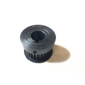 Sprocket 25 T 5mm Plate .75 Bore T2100 Sprocket 25 T 5mm Plate .75 Bore T2100