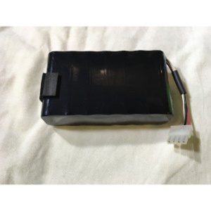 DASH 2500 Battery DASH 2500 Battery