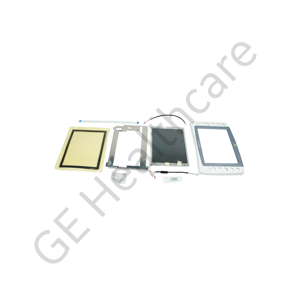 Flat Interface Cable iVent (507A0136-03) Flat Interface Cable iVent (507A0136-03)