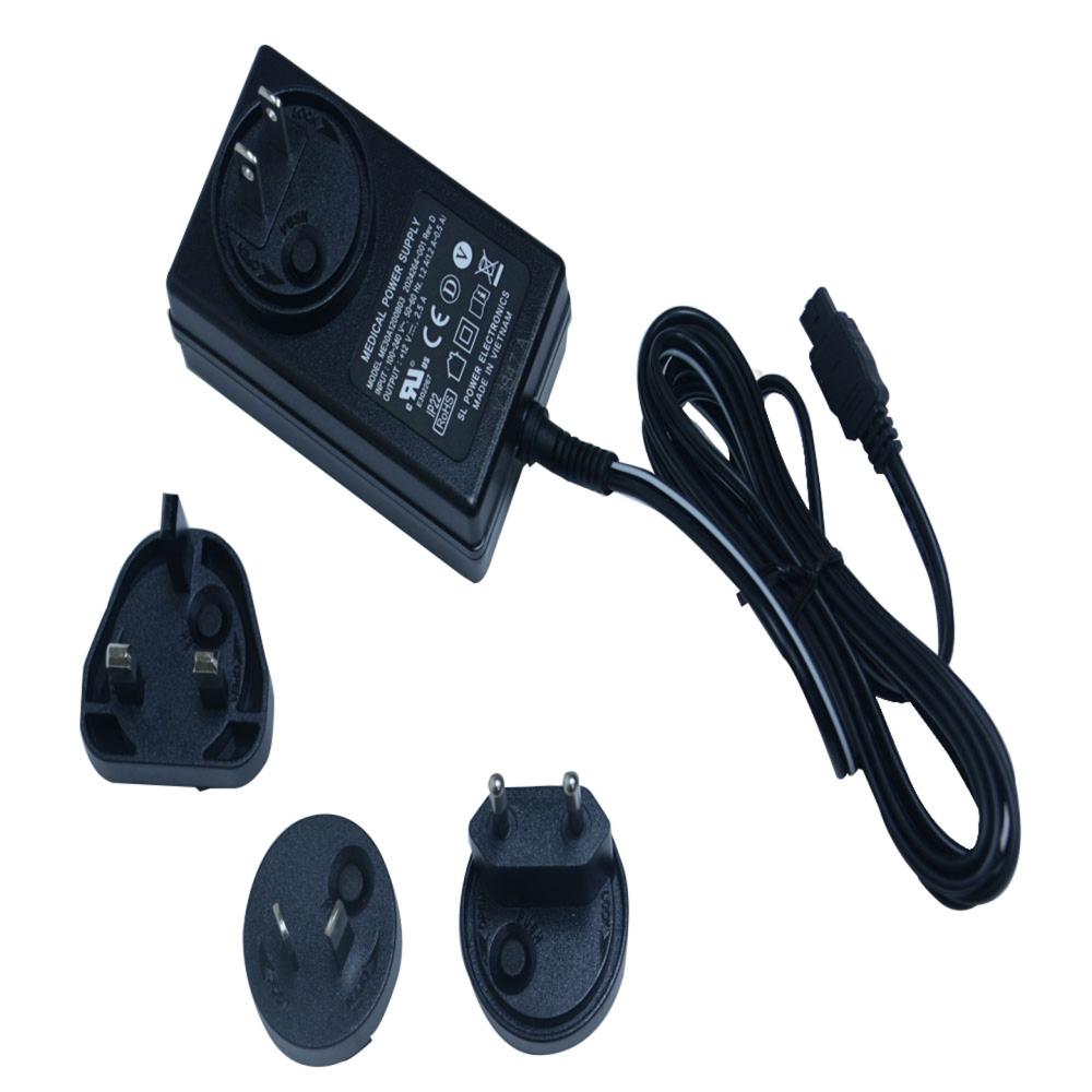 12VDC, 30W Medical Grade Power Supply 12VDC, 30W Medical Grade Power Supply
