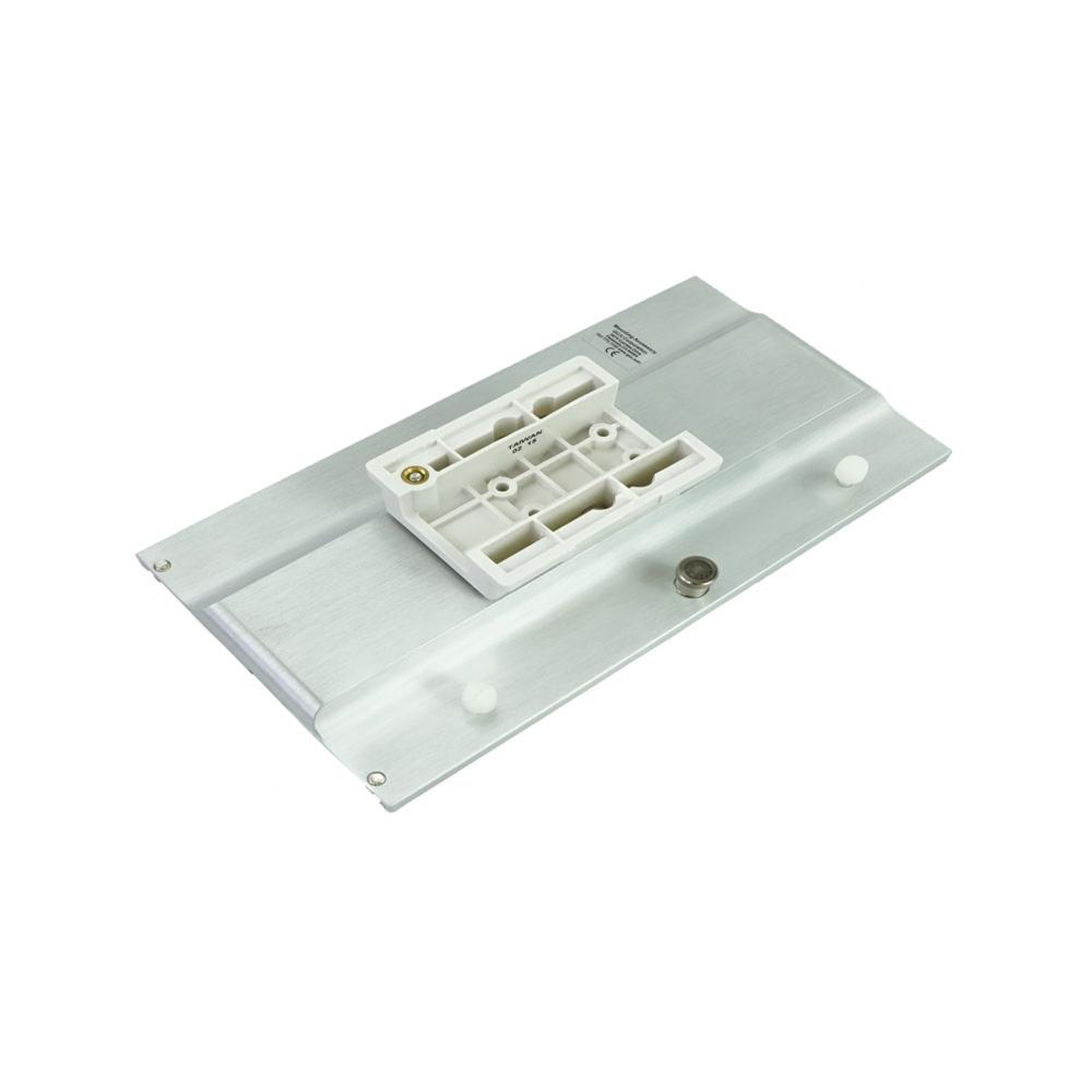 MOUNT GENERIC FLUSH BASE MOUNT GENERIC FLUSH BASE