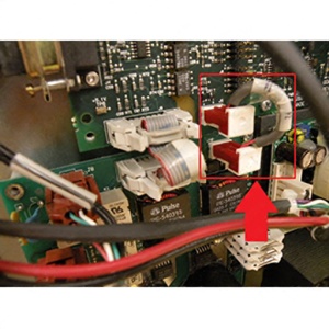 Cable Multiconductor Treadmill T2100 Power Interface Board Cable Multiconductor Treadmill T2100 Power Interface Board