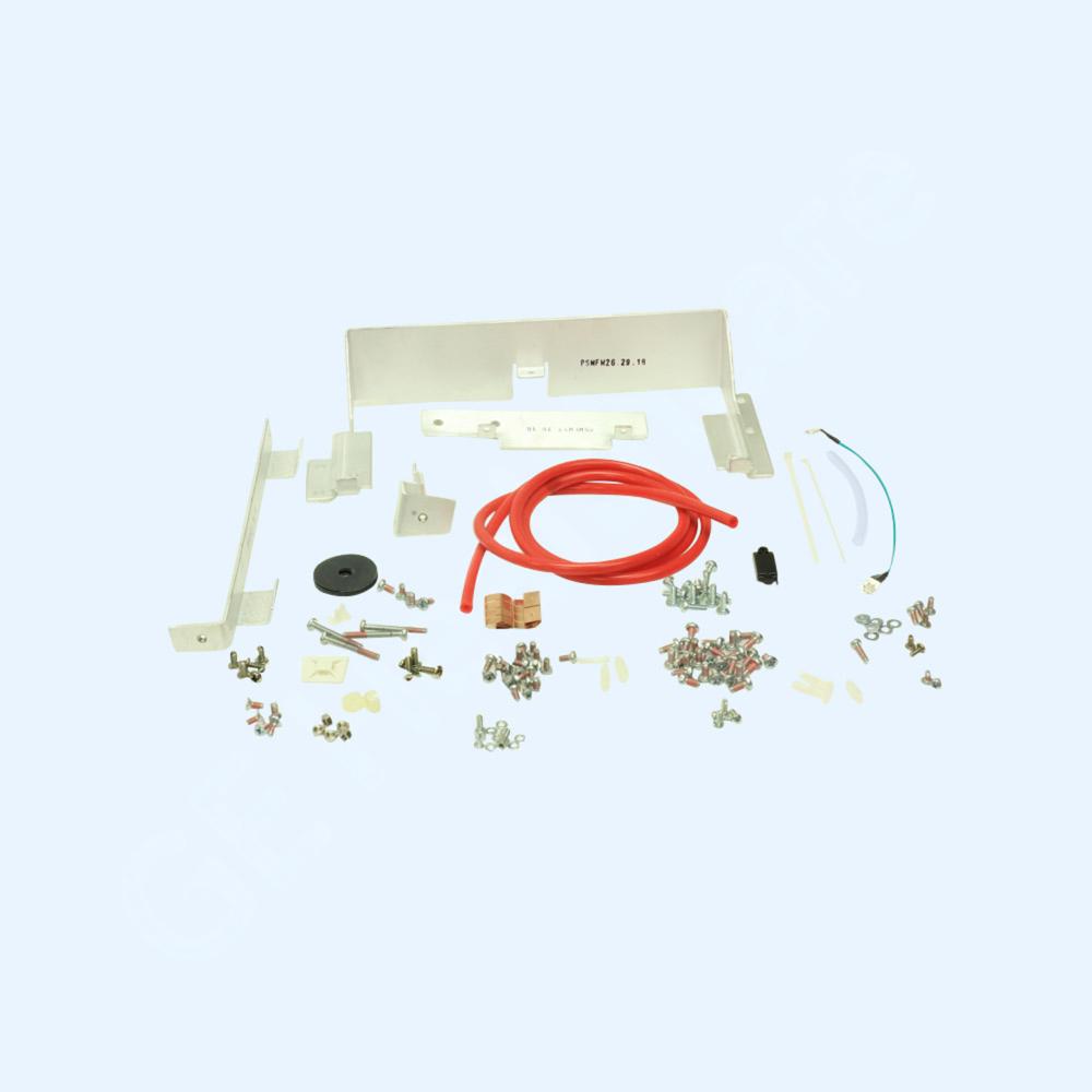 Corometrics 250, Hardware Kit Corometrics 250, Hardware Kit