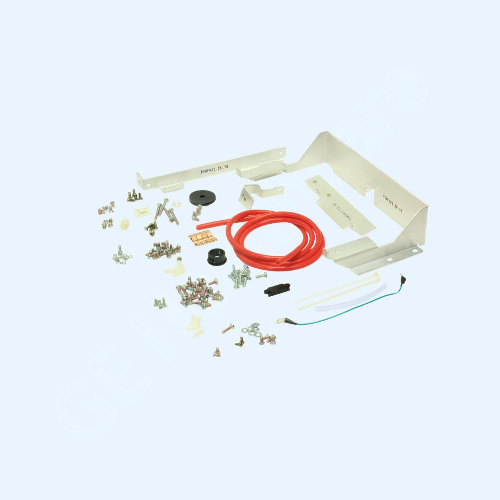 Corometrics 250, Hardware Kit Corometrics 250, Hardware Kit