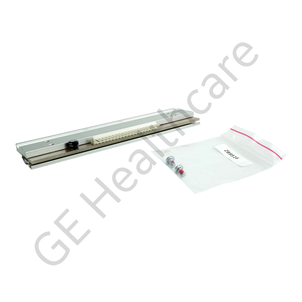 Kit Corometrics 250CX Recorder Thermal Print Head Kit Corometrics 250CX Recorder Thermal Print Head