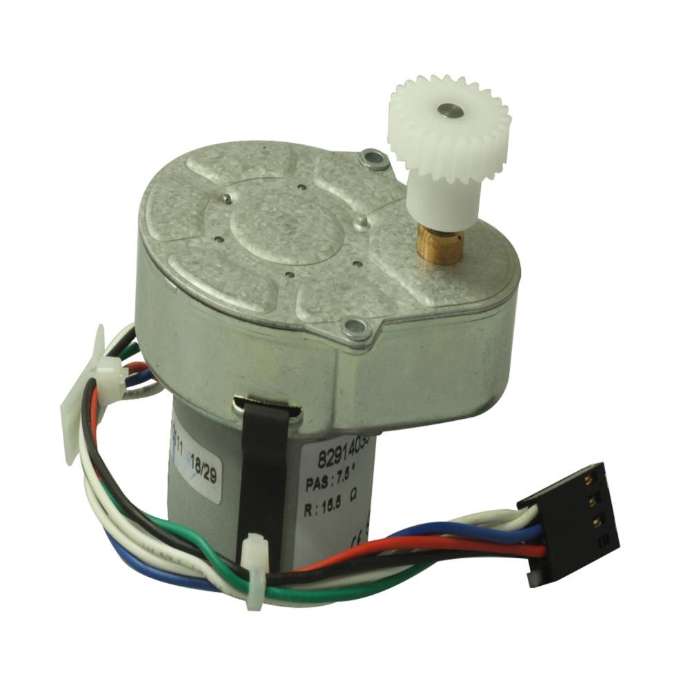 Kit Corometrics 250CX Recorder Stepper Motor Kit Corometrics 250CX Recorder Stepper Motor