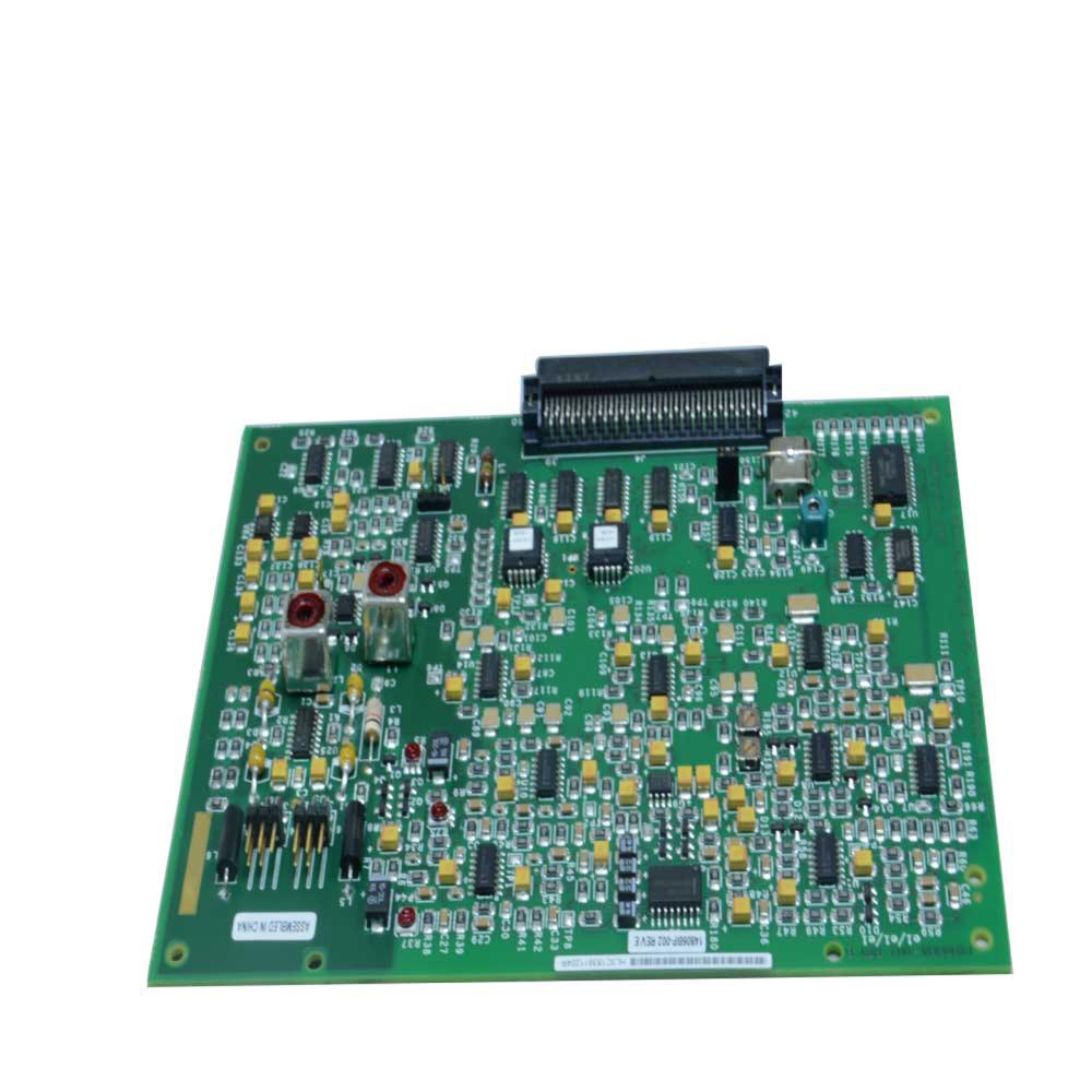 FRU, CORO 250 , DUAL ULTRASOUND BOARD,ROHS FRU, CORO 250 , DUAL ULTRASOUND BOARD,ROHS