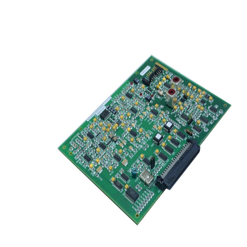 FRU, CORO 250 , DUAL ULTRASOUND BOARD,ROHS FRU, CORO 250 , DUAL ULTRASOUND BOARD,ROHS