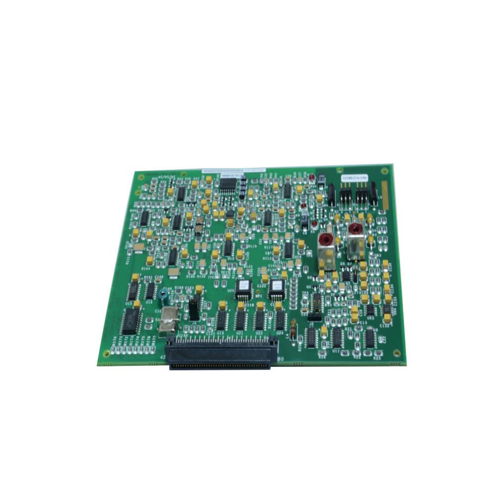 FRU, CORO 250 , DUAL ULTRASOUND BOARD,ROHS FRU, CORO 250 , DUAL ULTRASOUND BOARD,ROHS