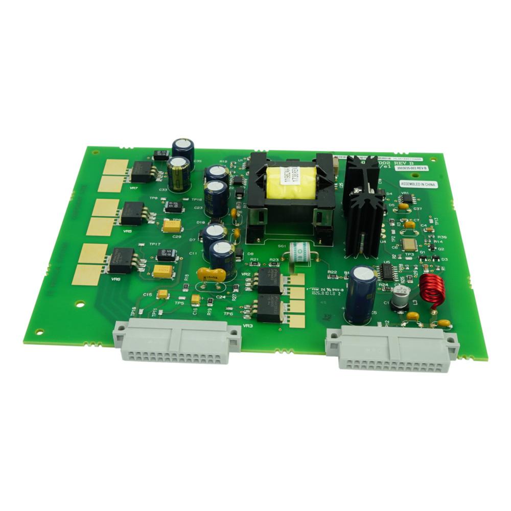 FRU, CORO 250, ISOLATED POWER SUPPLY BD,ROHS FRU, CORO 250, ISOLATED POWER SUPPLY BD,ROHS