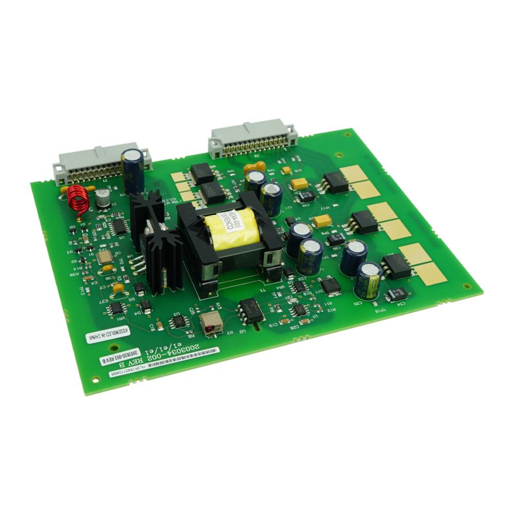 FRU, CORO 250, ISOLATED POWER SUPPLY BD,ROHS FRU, CORO 250, ISOLATED POWER SUPPLY BD,ROHS