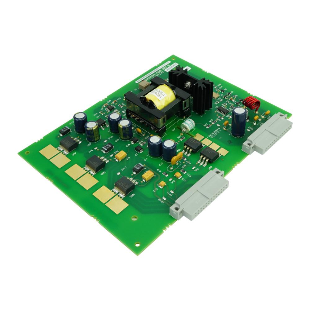 FRU, CORO 250, ISOLATED POWER SUPPLY BD,ROHS FRU, CORO 250, ISOLATED POWER SUPPLY BD,ROHS
