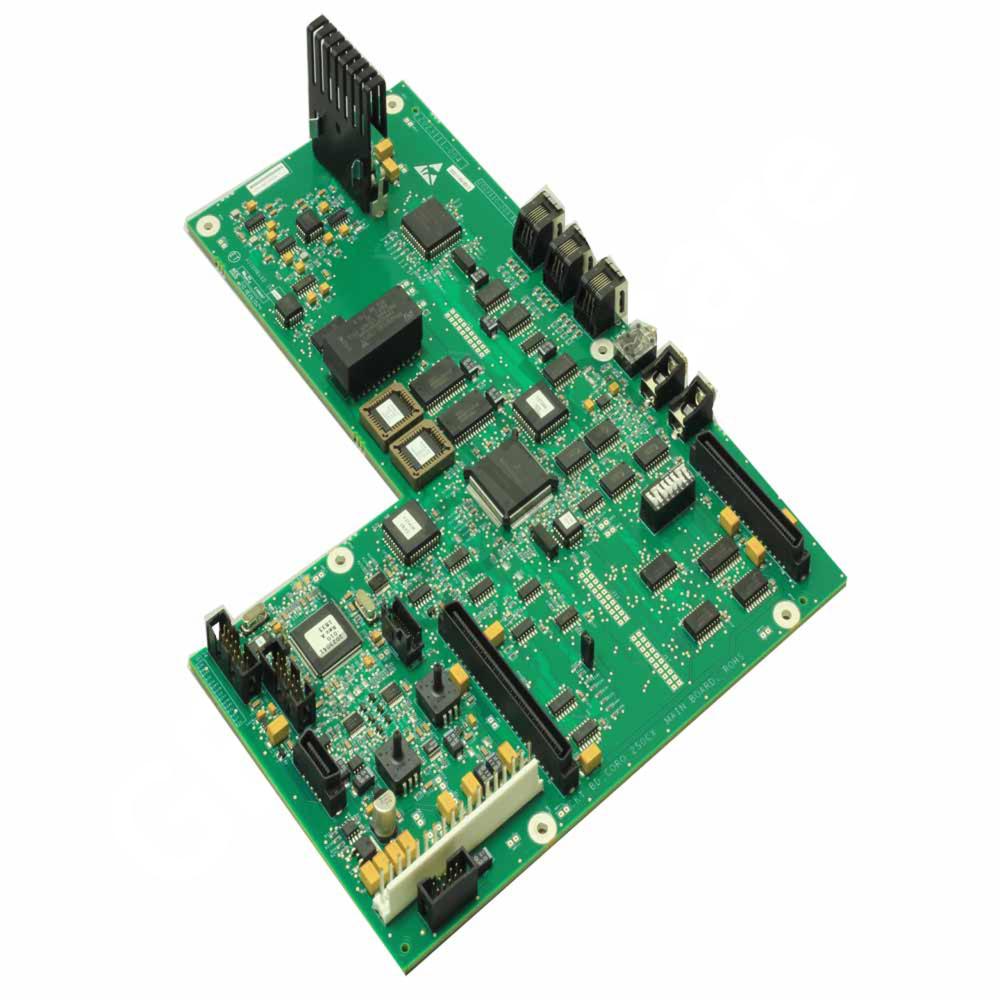 FRU, CORO250CX, MAIN BD,ROHS FRU, CORO250CX, MAIN BD,ROHS