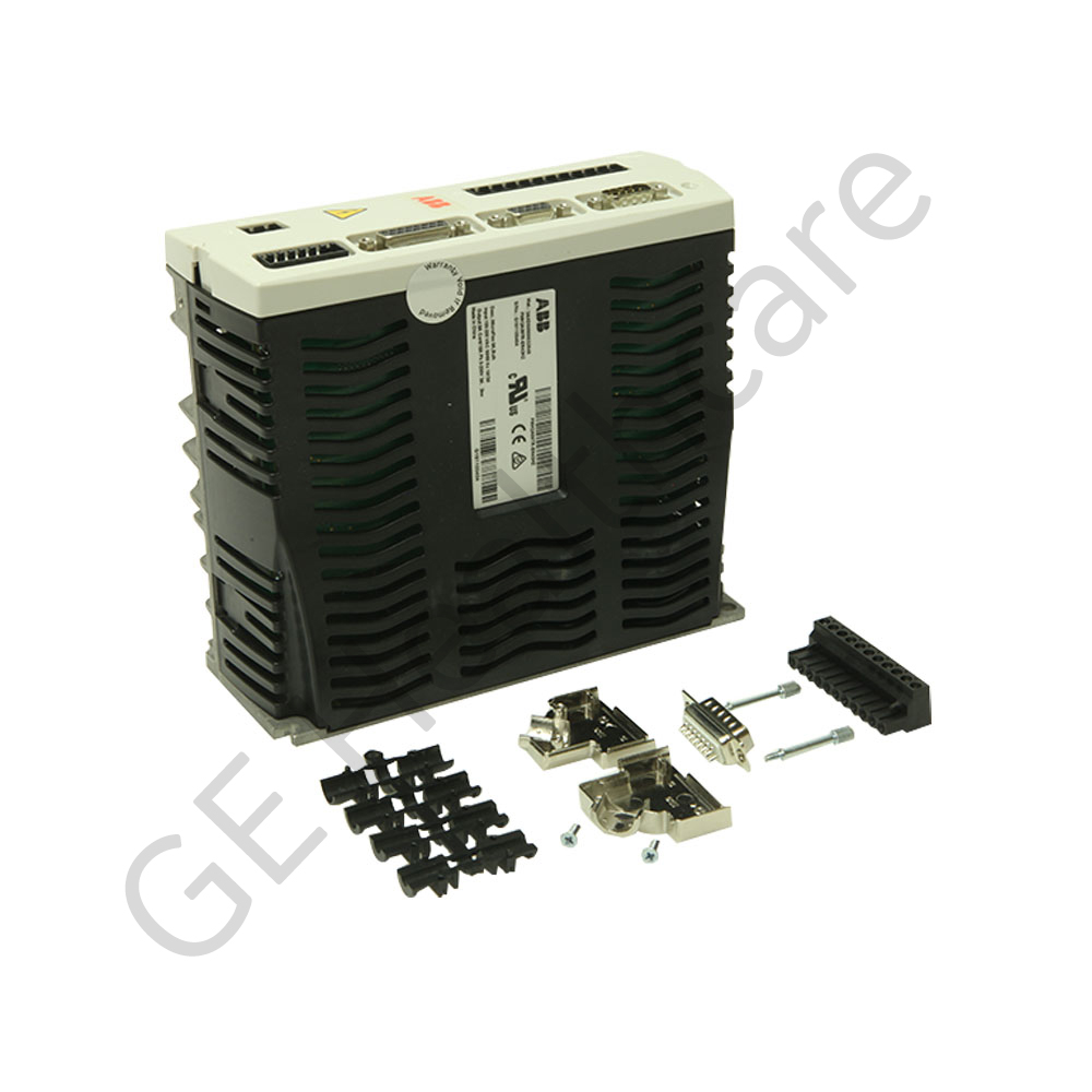 Treadmill T2100 Motor Controller MicroFlex Drive RoHS, Diagnostic ECG ...