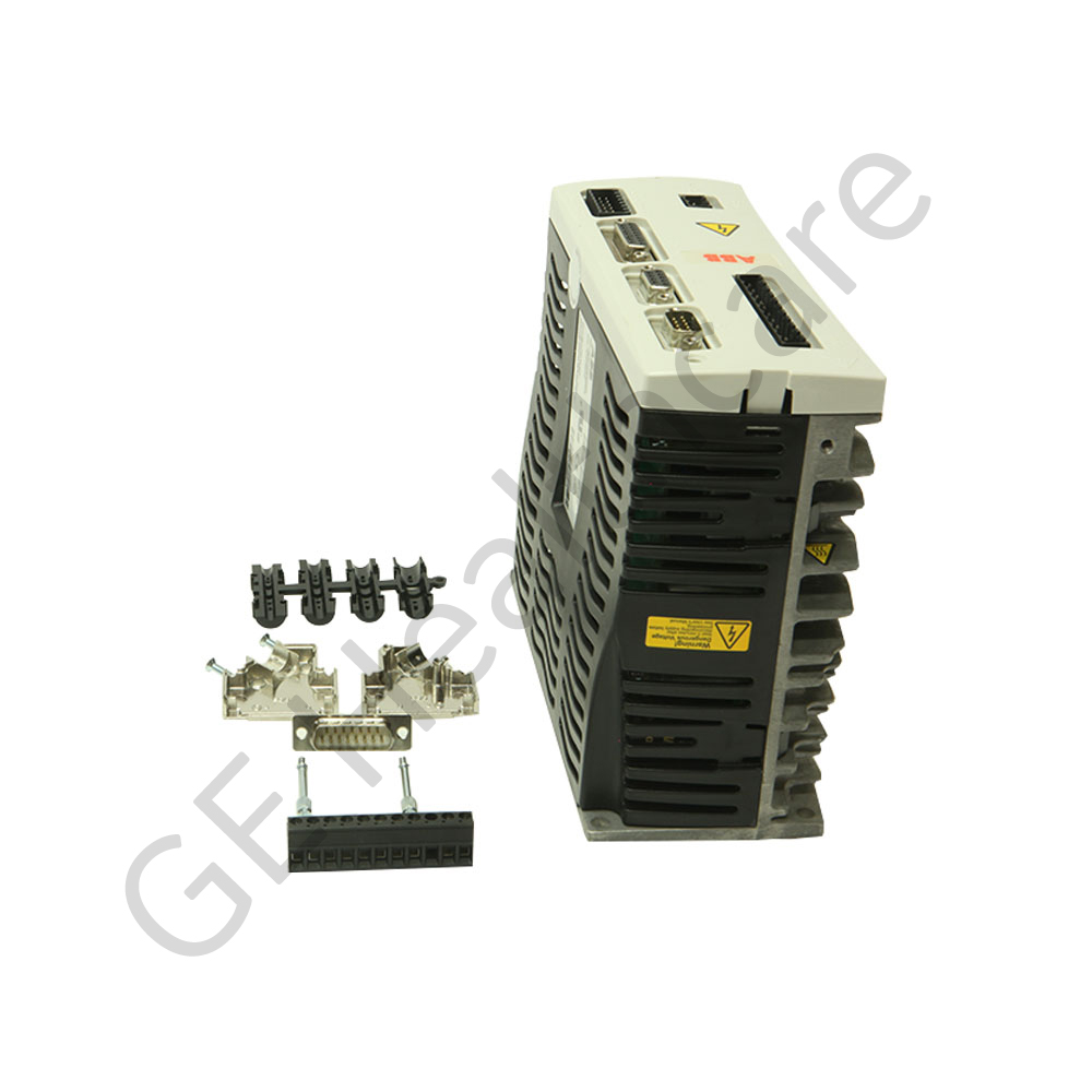 Treadmill T2100 Motor Controller MicroFlex Drive RoHS, Diagnostic ECG ...
