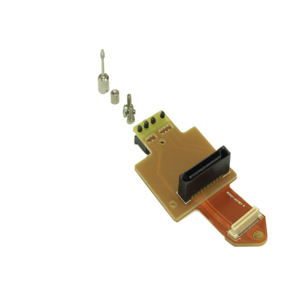 Dash Writer/Thermal Recorder Flex Dash Writer/Thermal Recorder Flex
