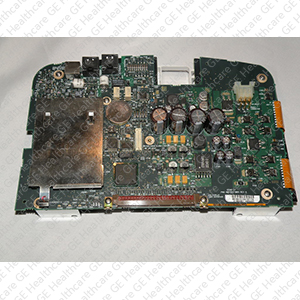 Dash CPU with Batt HSG with Rflan (Assembly) Dash CPU with Batt HSG with Rflan (Assembly)