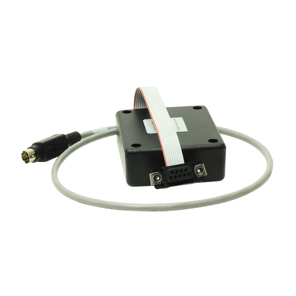 Power Supply for MAC5500 Wireless Troy Server, RoHS Power Supply for MAC5500 Wireless Troy Server, RoHS