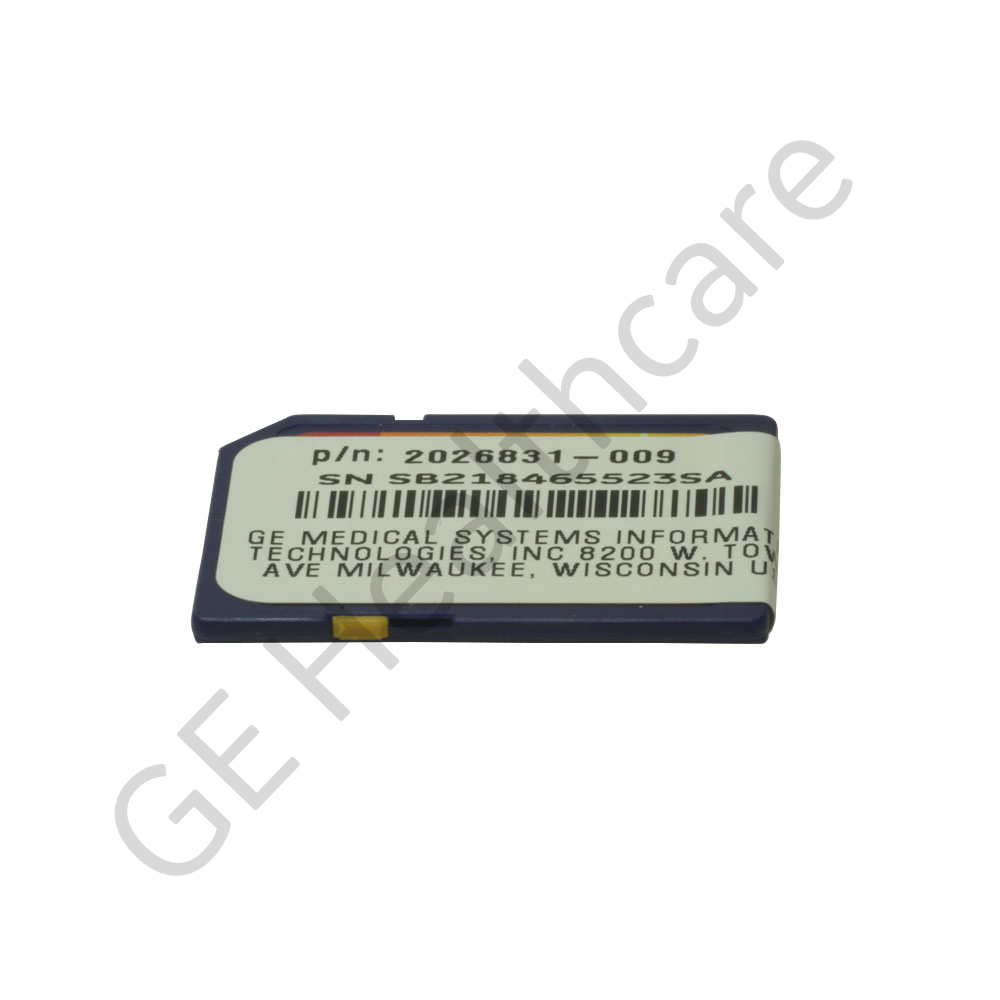 Programmed SD Card for V10B SP1 Programmed SD Card for V10B SP1