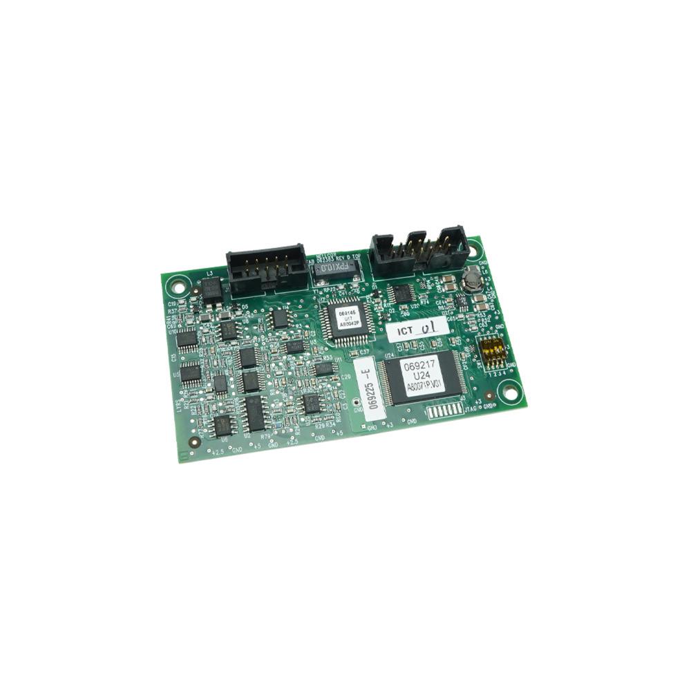 Assembly Nellcor Nell-3 Printed Wire Assembly (PWA) Pro1000 Assembly Nellcor Nell-3 Printed Wire Assembly (PWA) Pro1000