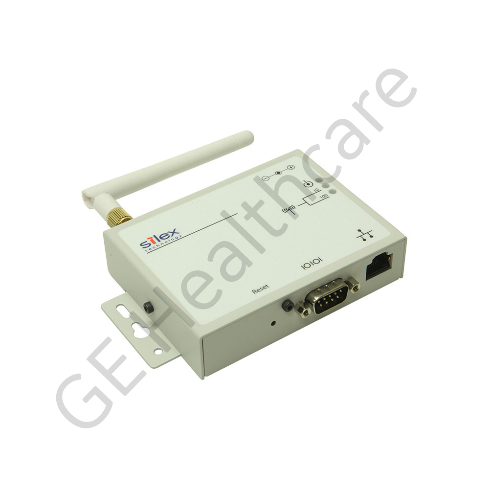 Serial Server Global Serial Server Global