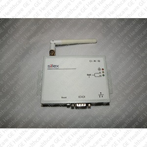 Assembly Wireless Silex Server for USA Assembly Wireless Silex Server for USA