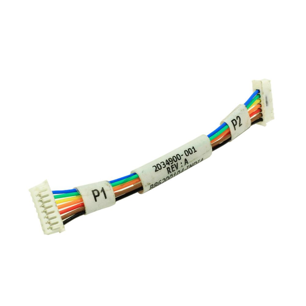 Harness - Inverter Board to Flex Cable Harness - Inverter Board to Flex Cable