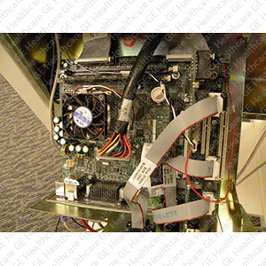 Kit Mother-Board Case Series Case Radisys Kit Mother-Board Case Series Case Radisys