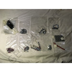 CARESCAPE™ V100 All Hardware Kit - FRU