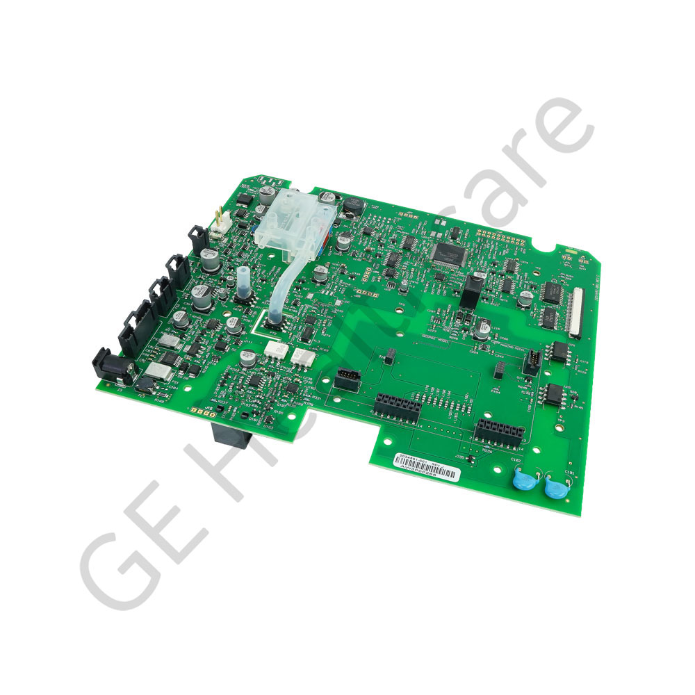 CARESCAPE™ V100 v1.5 Main Board CARESCAPE™ V100 v1.5 Main Board