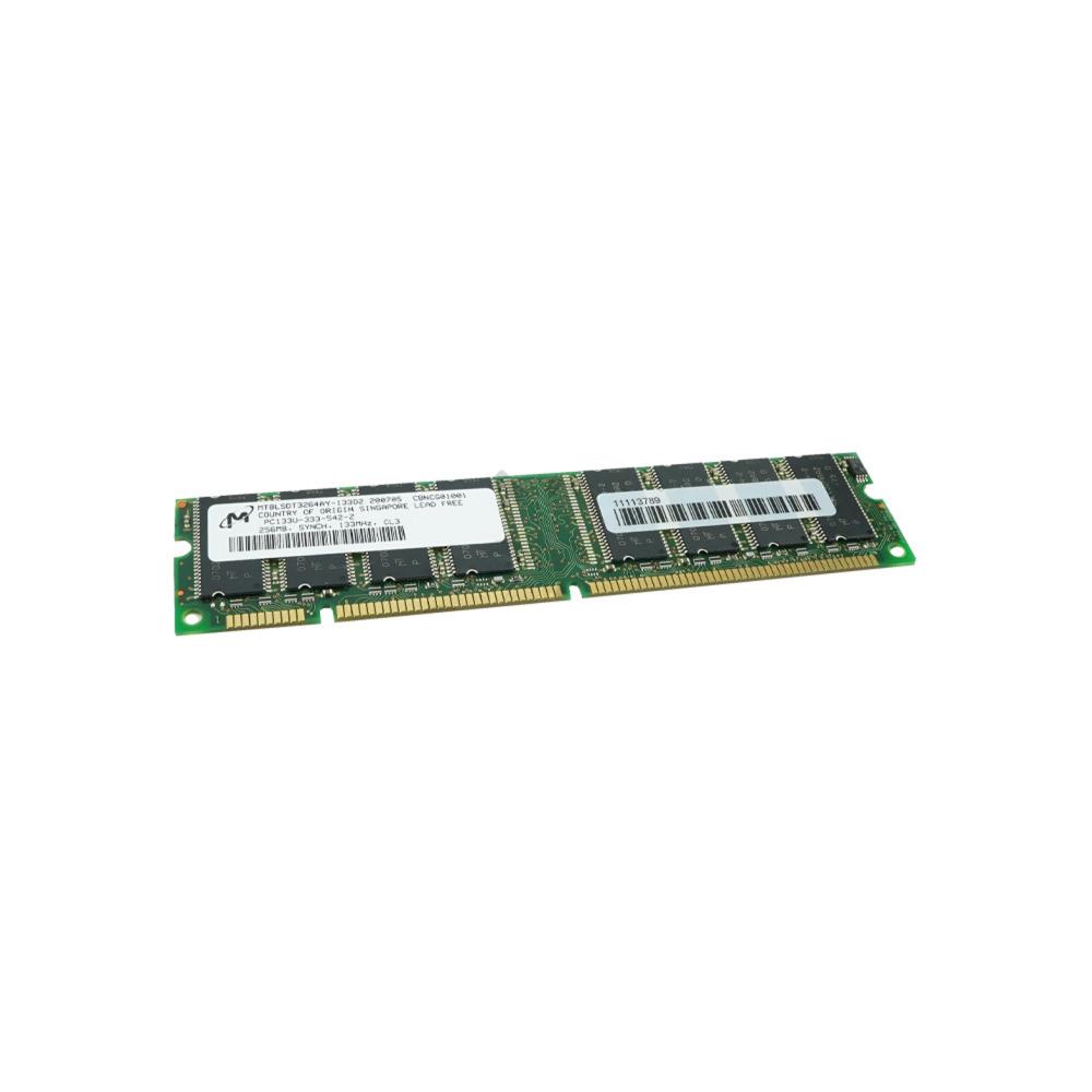 Memory Dimm SDRAM 256M DIMM PC100/133 for Case Radisys Memory Dimm SDRAM 256M DIMM PC100/133 for Case Radisys