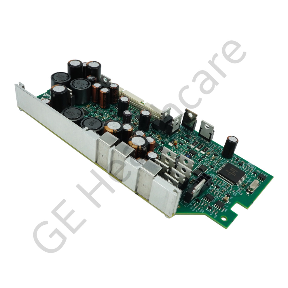 B30 DC-DC Board