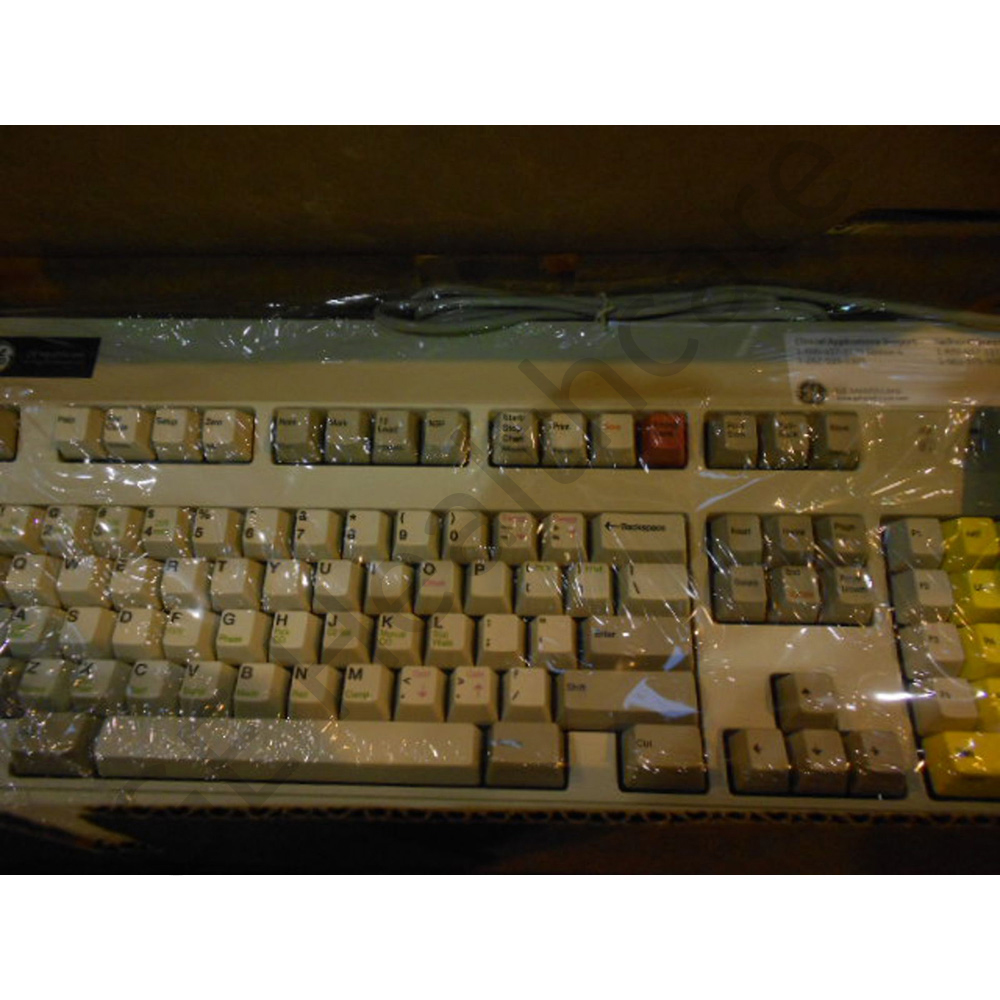 Keyboard Mac Lab Pre-Assembly English Keyboard Mac Lab Pre-Assembly English