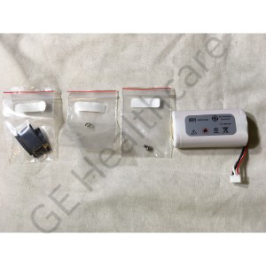 Mini Telemetry Battery Kit, Maternal-Infant Care | GE HealthCare ...