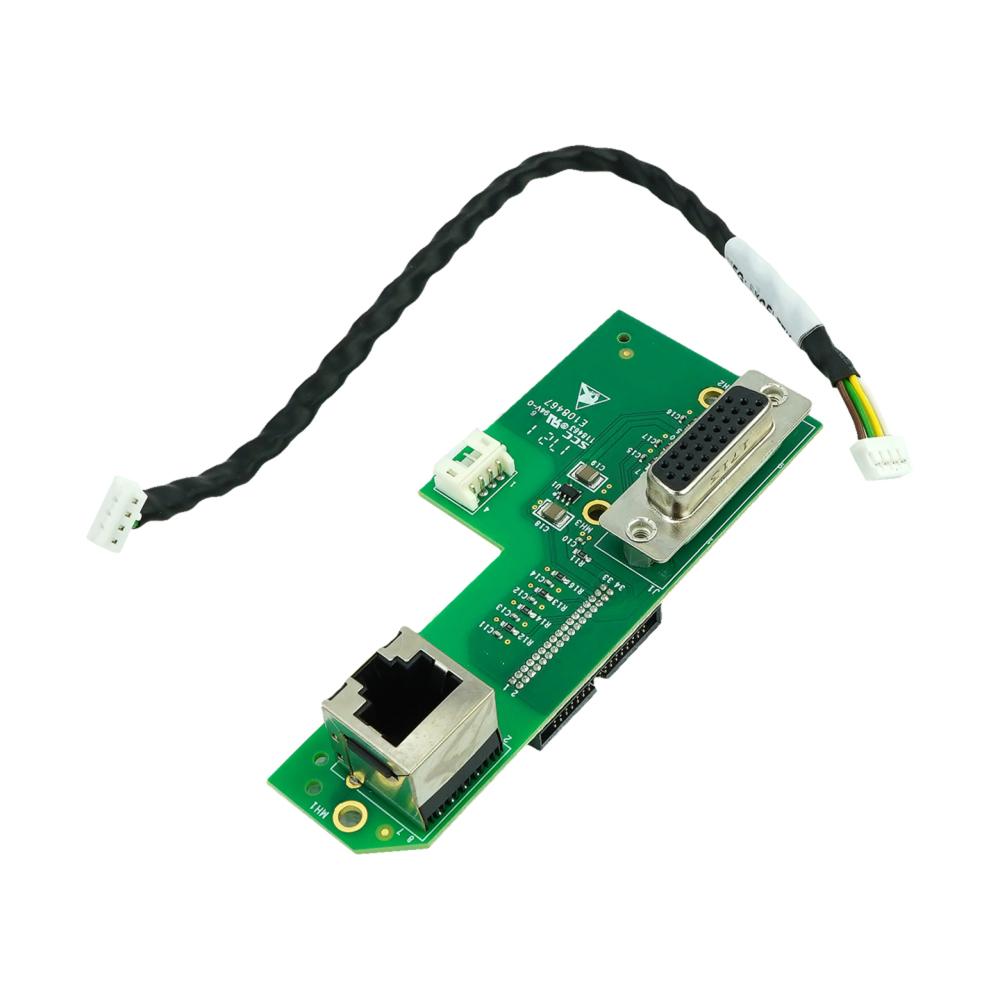 ProCare B40/B20 External Interface Board ProCare B40/B20 External Interface Board