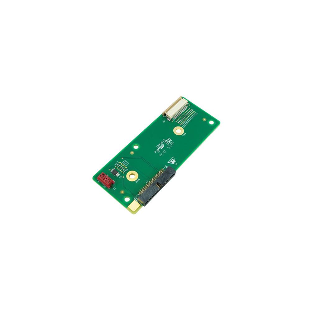 B40/B20 User Interface Board FRU Kit B40/B20 User Interface Board FRU Kit