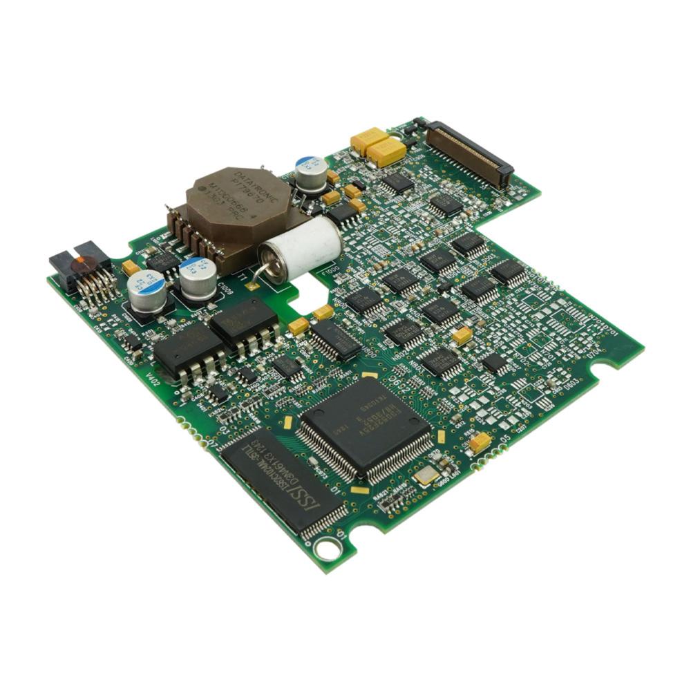 Dru B40B20 GE SpO2 Board Printed Circuit Board Dru B40B20 GE SpO2 Board Printed Circuit Board