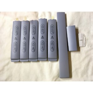 B20B40 Battery Cover B20B40 Battery Cover