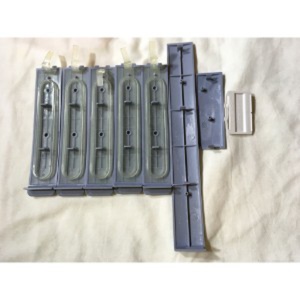B20B40 Battery Cover B20B40 Battery Cover