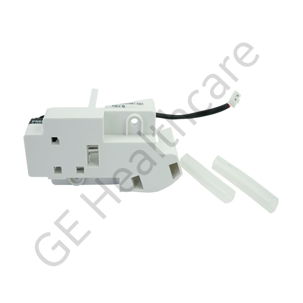 FRU B20B40 HEMO DUMP VALVE SUB ASSY FRU B20B40 HEMO DUMP VALVE SUB ASSY