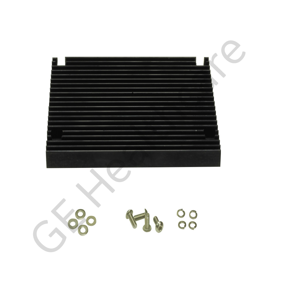 Heat Sink and MCPrinted circuit Board (PCB) Lens LED Kit Heat Sink and MCPrinted circuit Board (PCB) Lens LED Kit