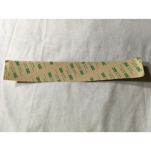 Label Product Identity MAC 5500 HD Label Product Identity MAC 5500 HD