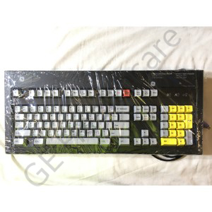 Keyboard Black Mac Lab Pre-Assembly - English Keyboard Black Mac Lab Pre-Assembly - English