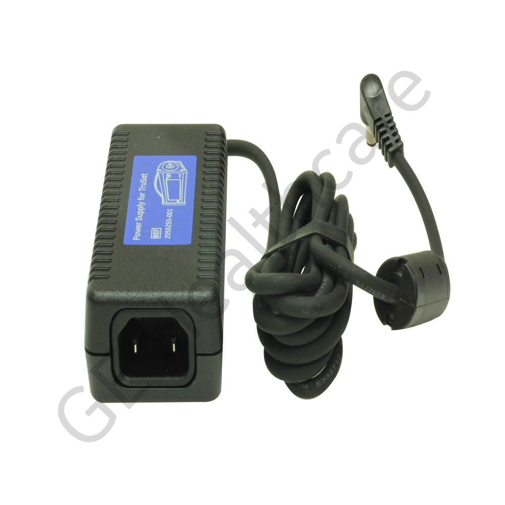 Power Supply TruSat Monitor Power Supply TruSat Monitor