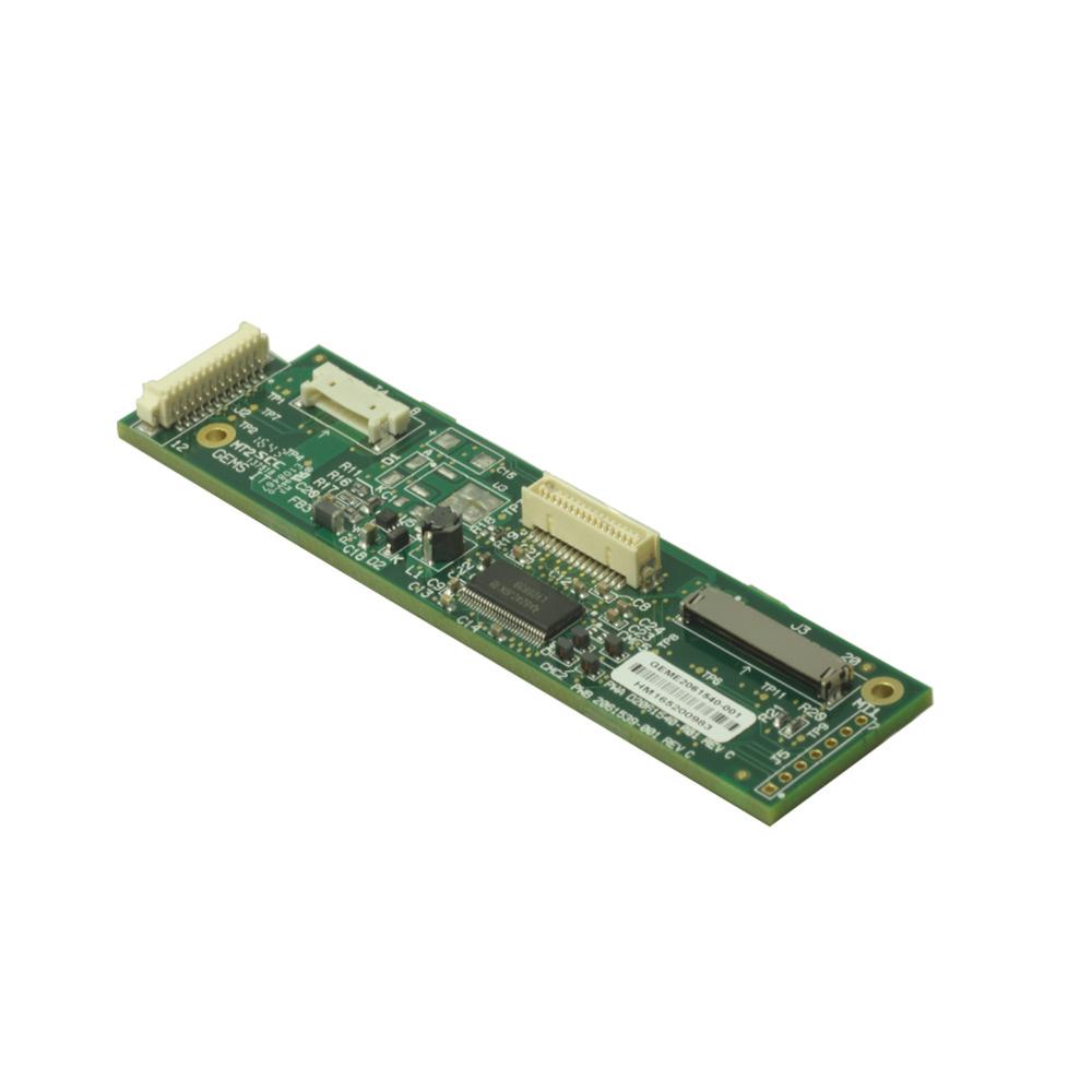 Printed circuit Board (PCB) Assembly MAC 5000 MAC 3500 LVDS Drive Board RoHS Printed circuit Board (PCB) Assembly MAC 5000 MAC 3500 LVDS Drive Board RoHS