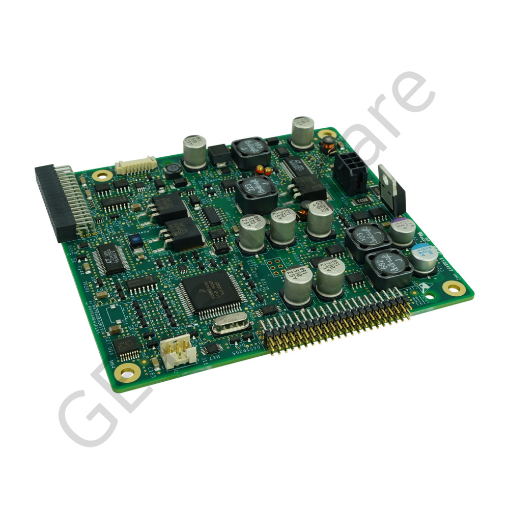 FRU B40V2 POWER BOARD FRU B40V2 POWER BOARD