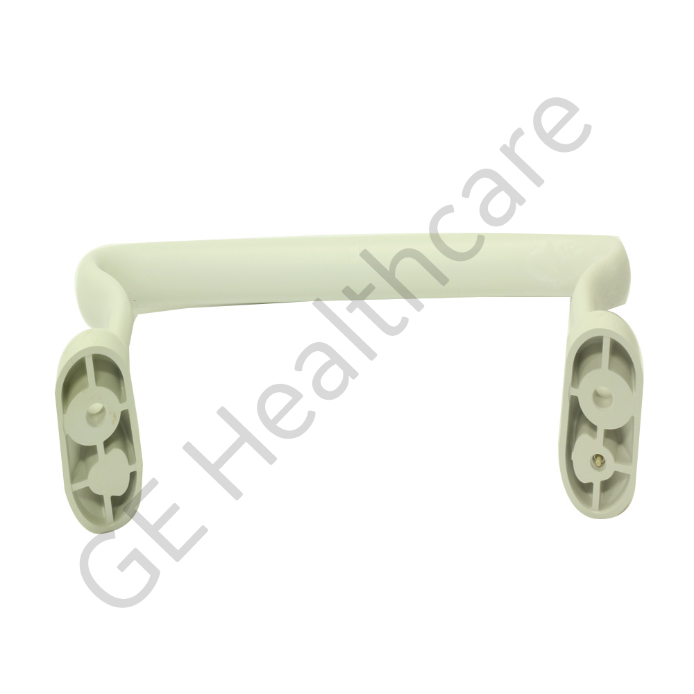 Handle - North Permanent Cast Handle - North Permanent Cast