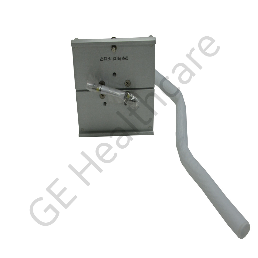 Configured Monitor Vertical Mount Kit, Anesthesia Delivery | GE ...