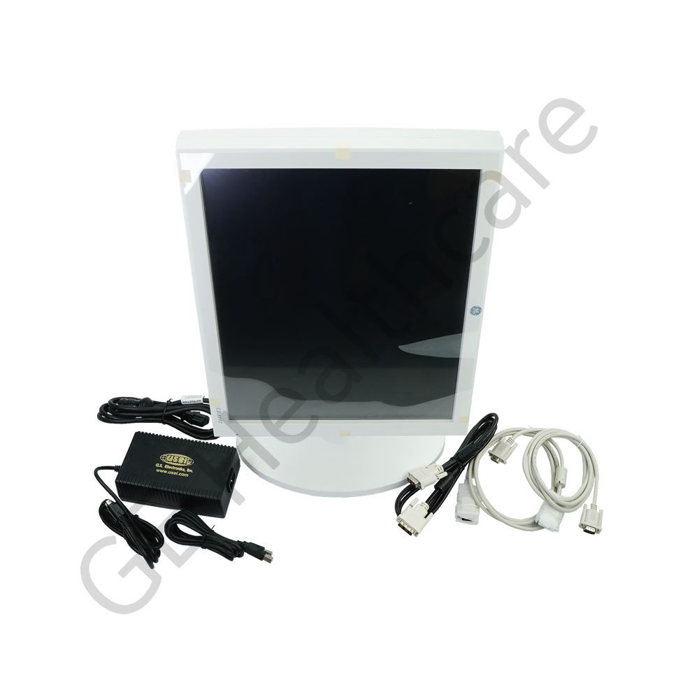 Display LCD 19 Display LCD 19